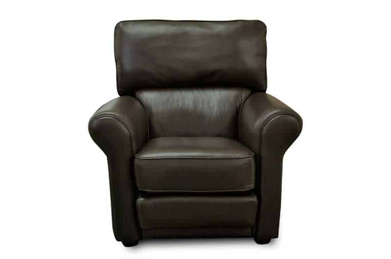 chester chair facing