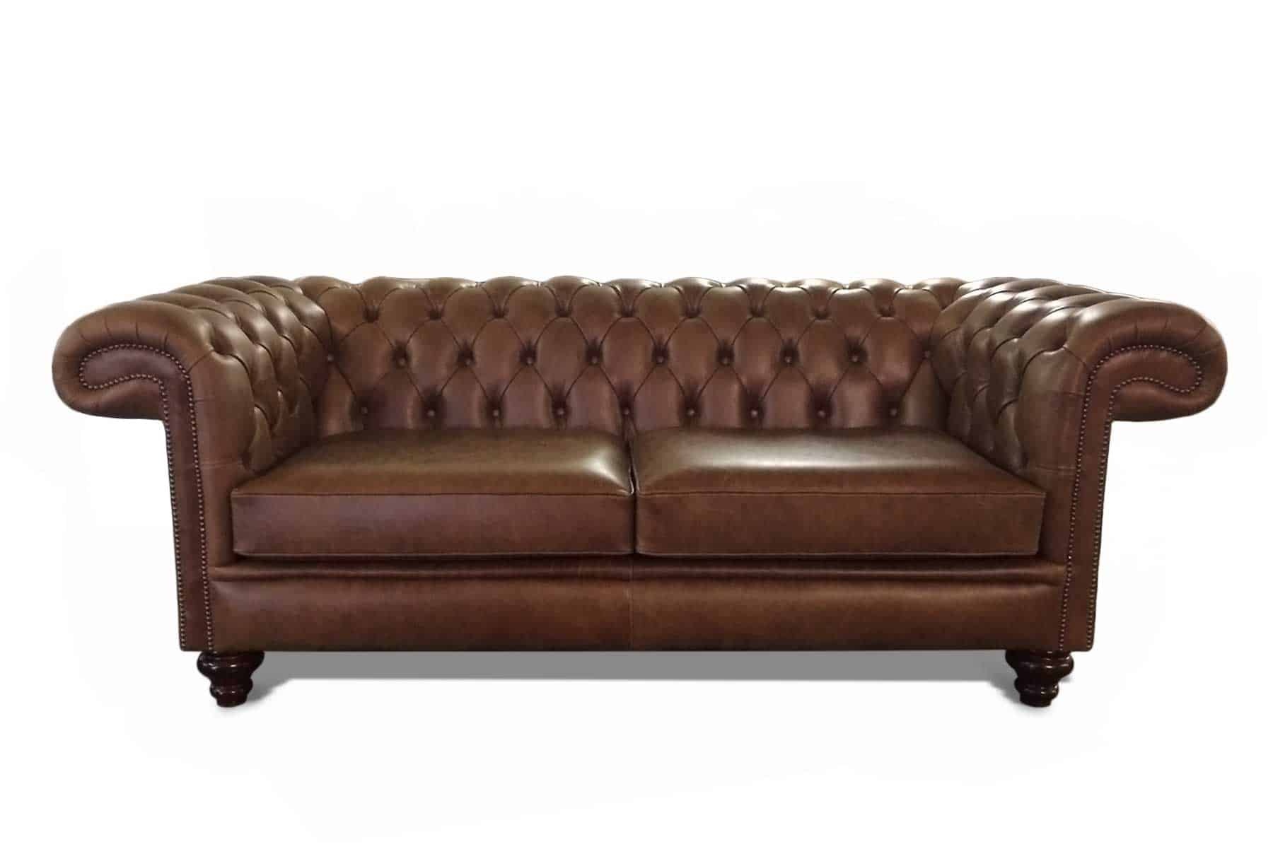 balmoral 3str in bentley mid tan