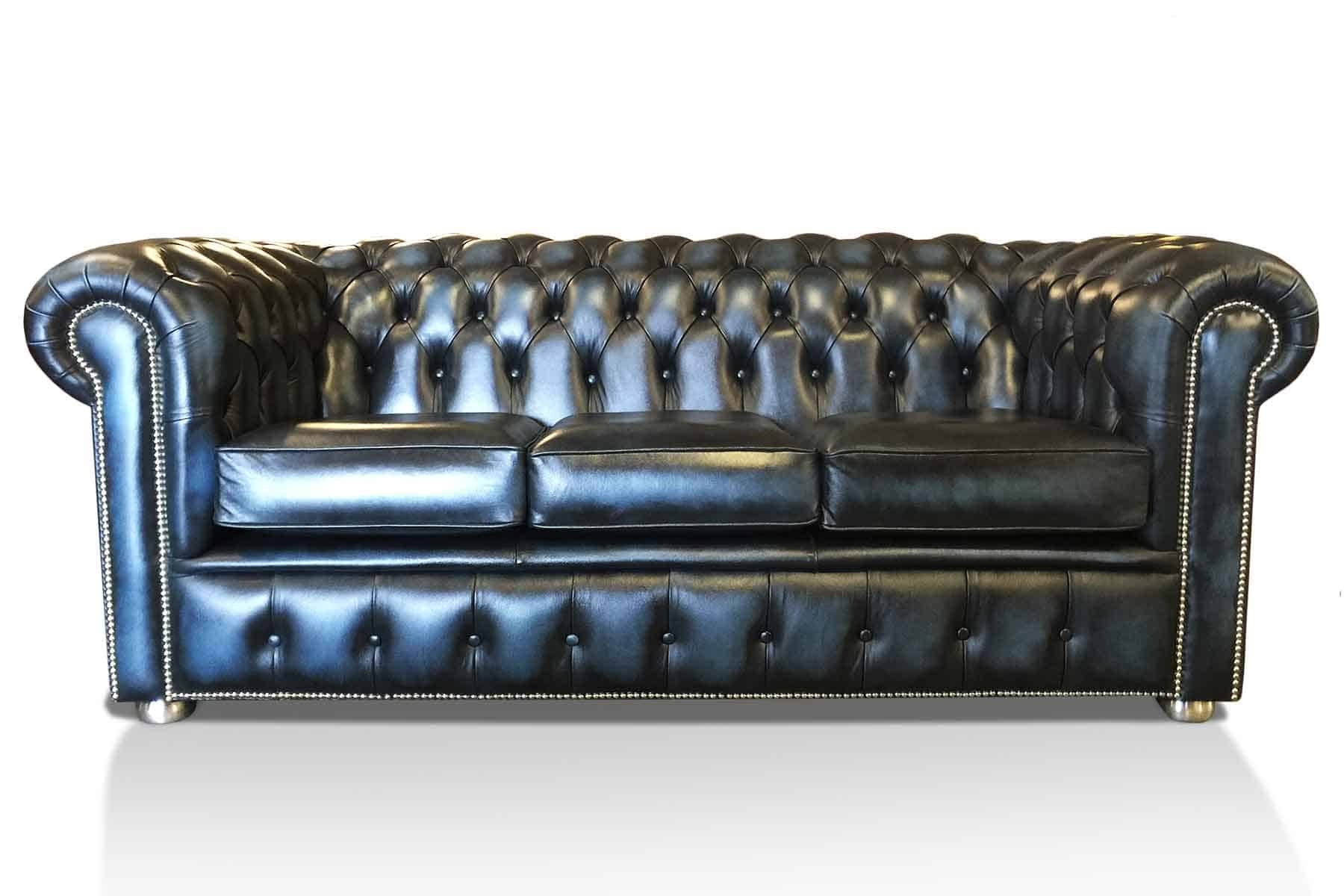 buckingham 3str ro blue