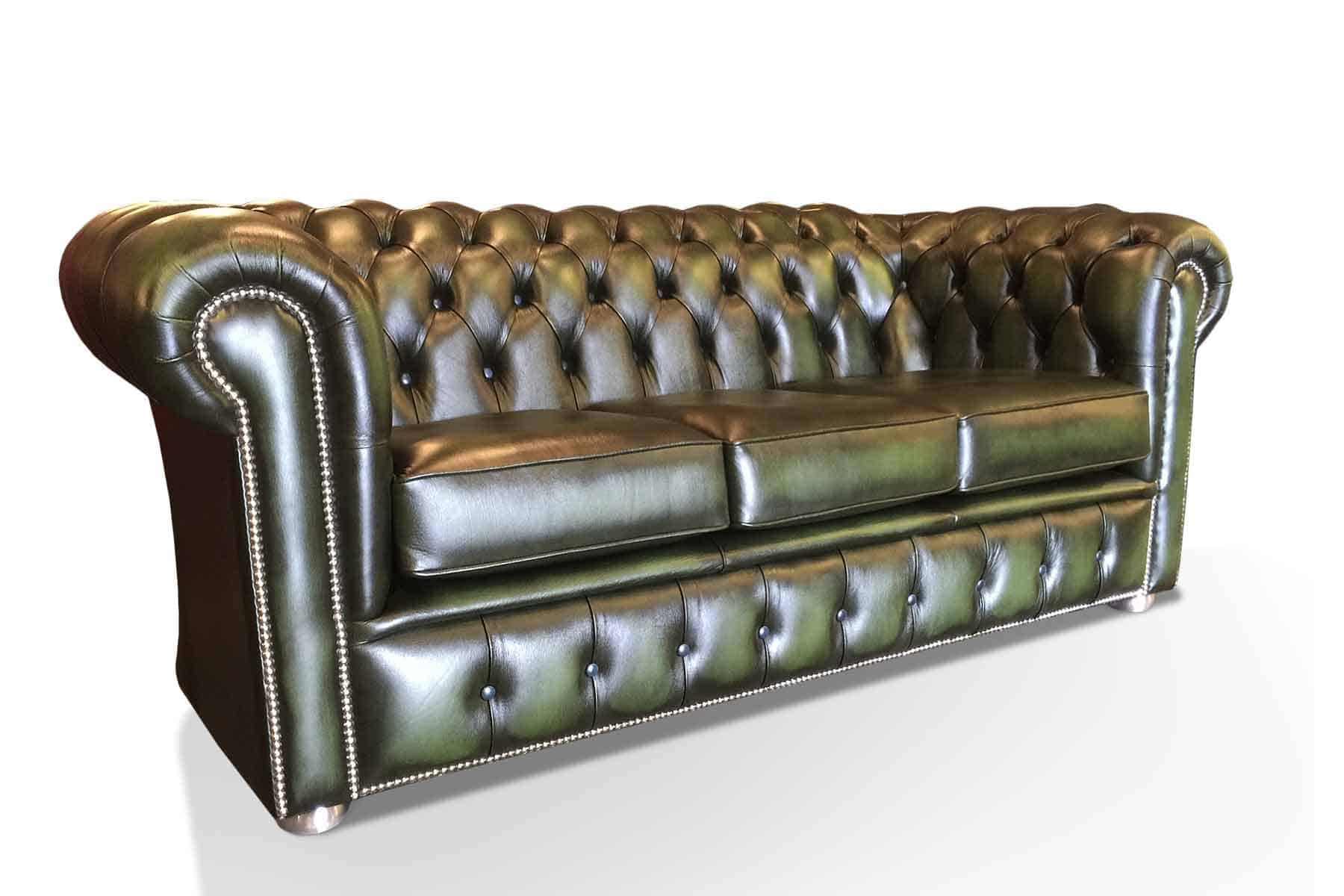 buckingham 3str ro green side