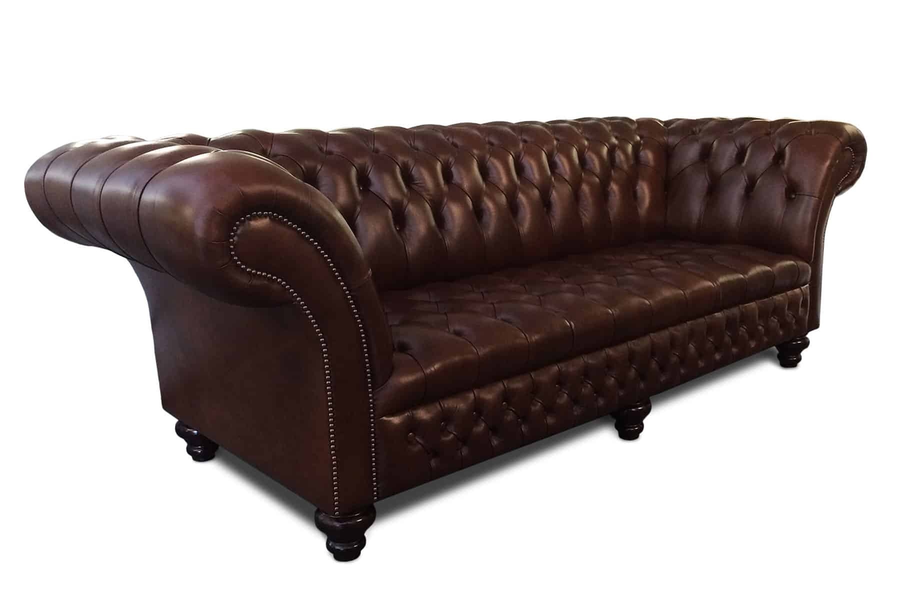 castleford 3.5str bentley mahogany side