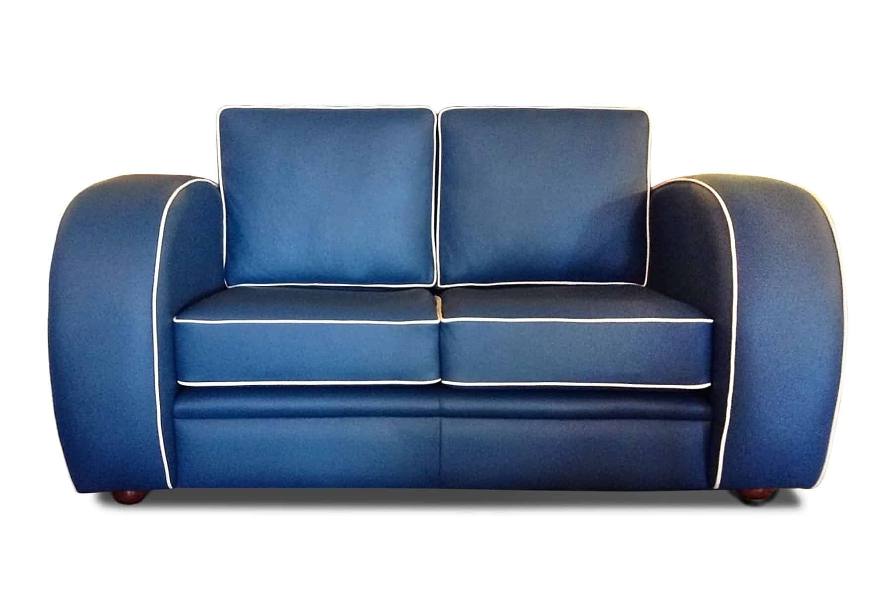 gatsby 2str shelly majolica blue