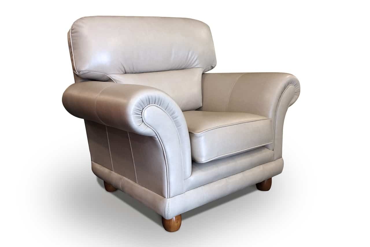 madison chair side in cambridge stone