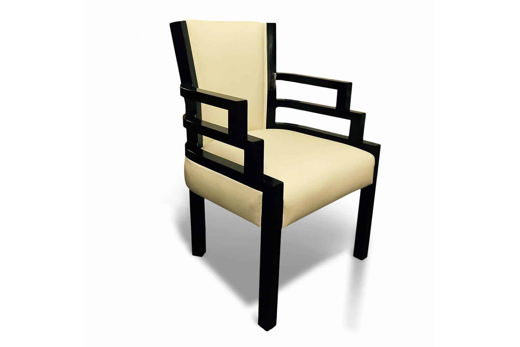 the step chair side 2