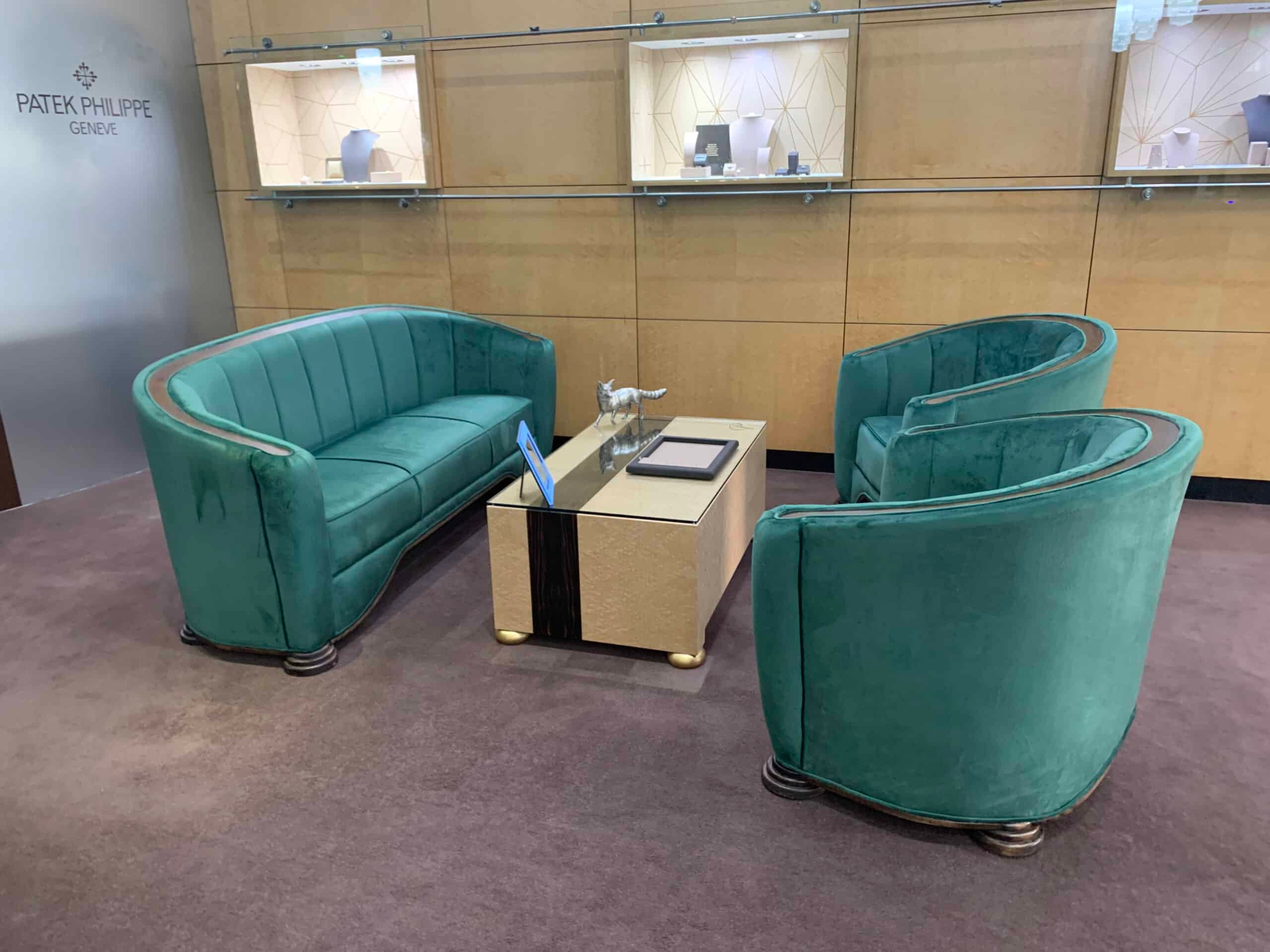 showroom chesterfield scaled