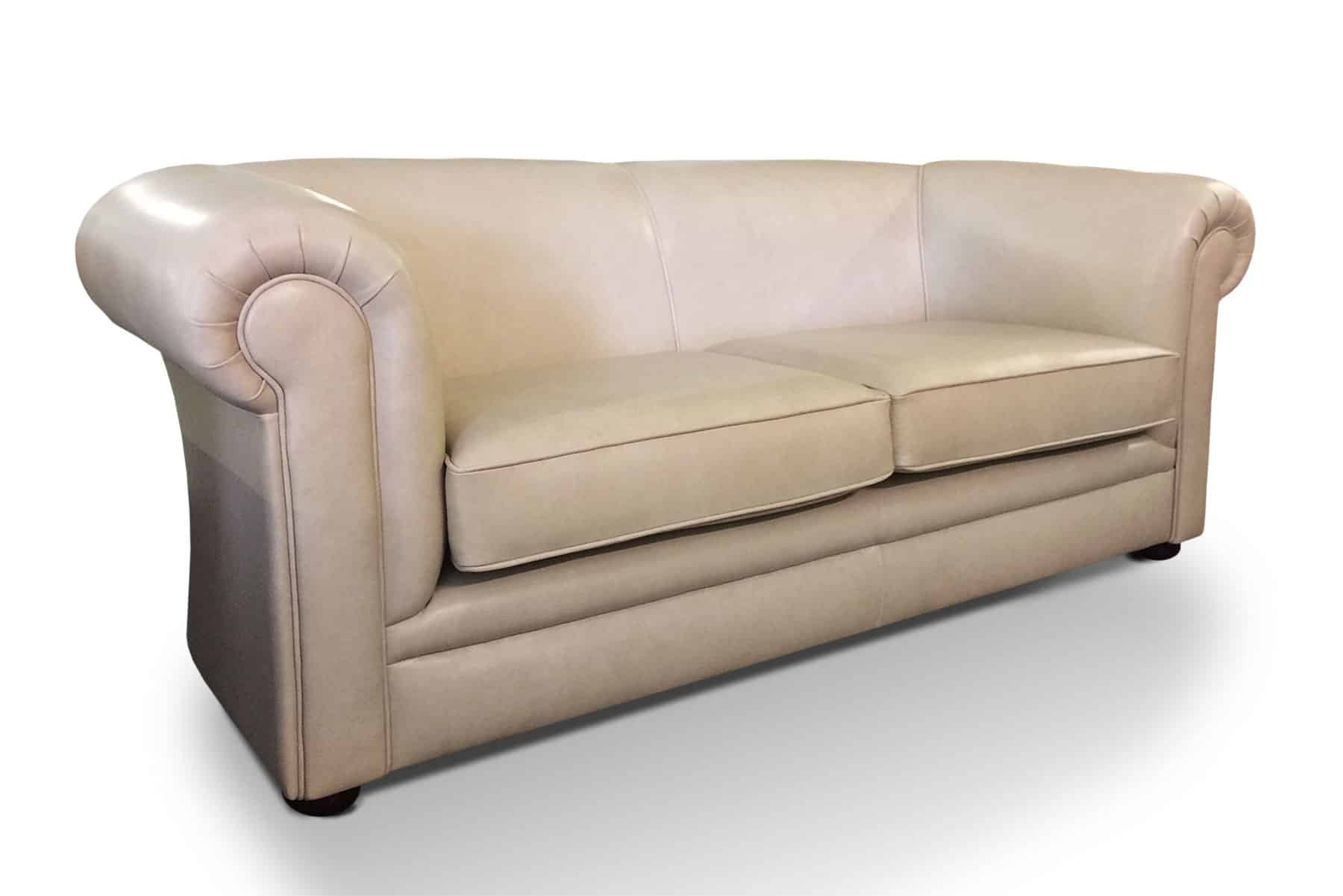 unbuttoned chesterfield cambridge stone side