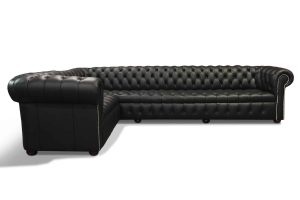 buckingham square corner