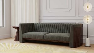 Art Deco Bespoke Collection