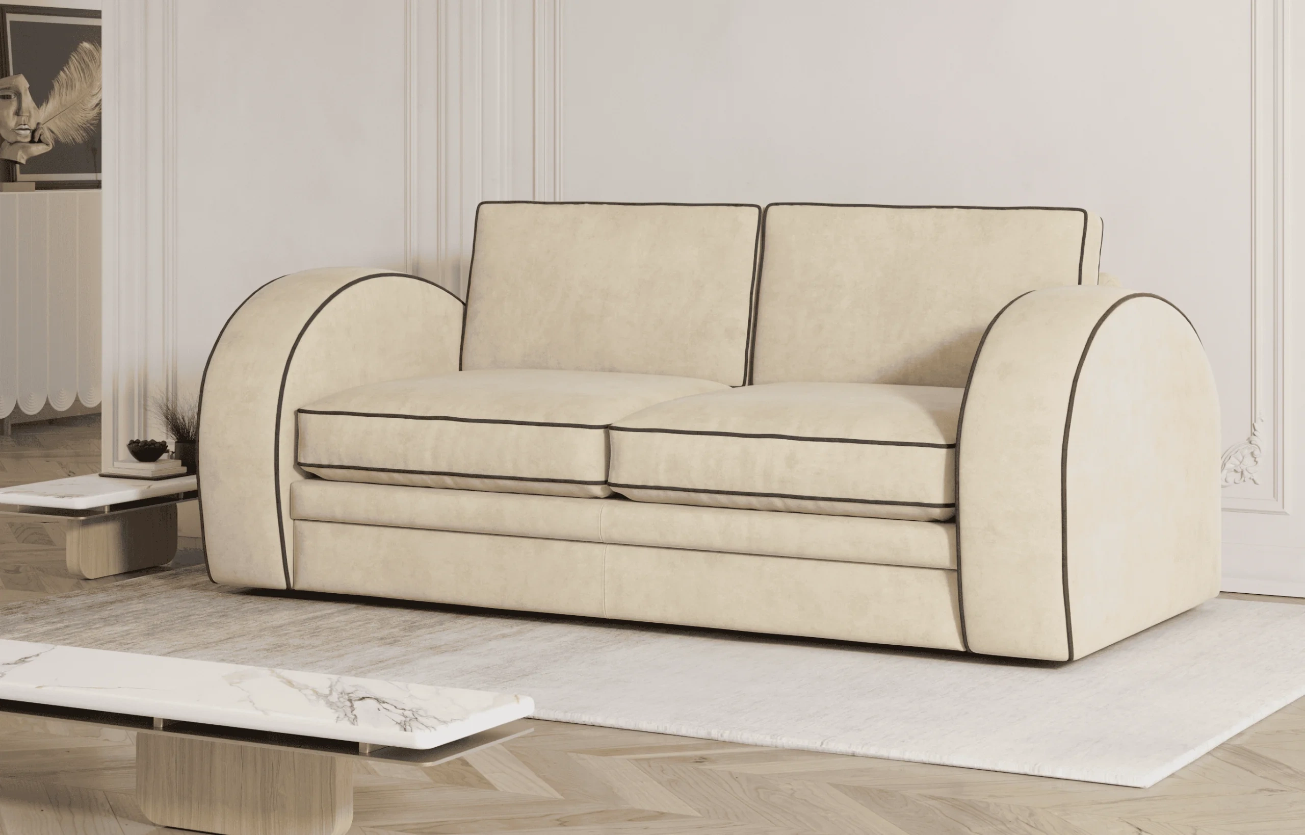 gatsby velvet room side 2