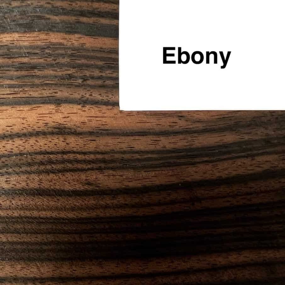 Ebony