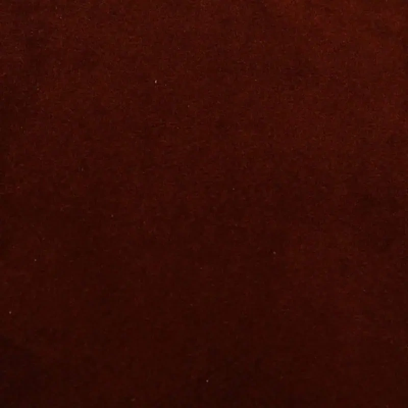 Siscily Velvet Oxblood