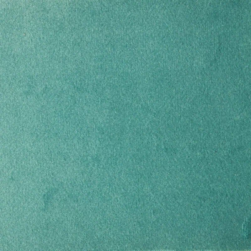 Siscily Velvet Turquoise