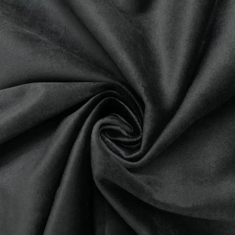 Siscily Velvet Ebony