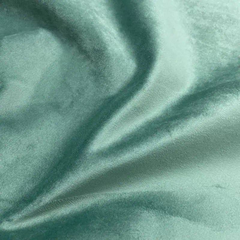 Siscily Velvet Green