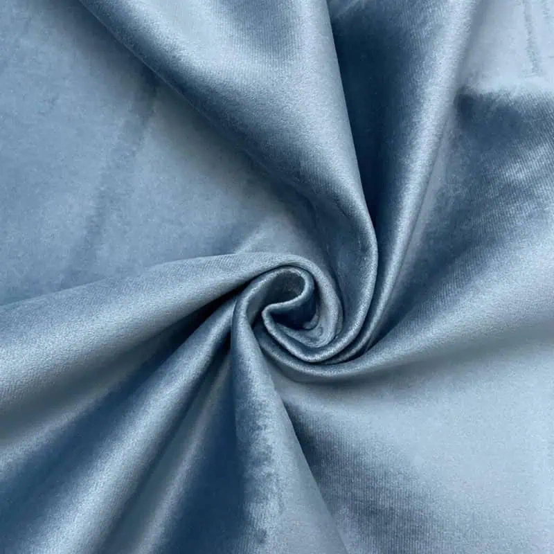 Siscily Velvet Sky Blue