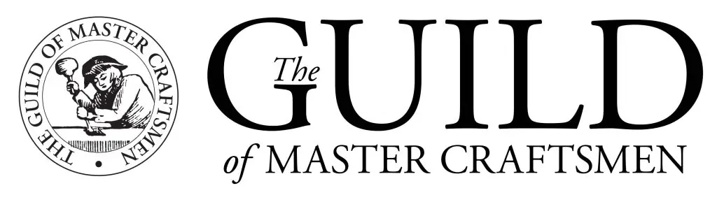 The Guild of Master Craftsmen Logo
