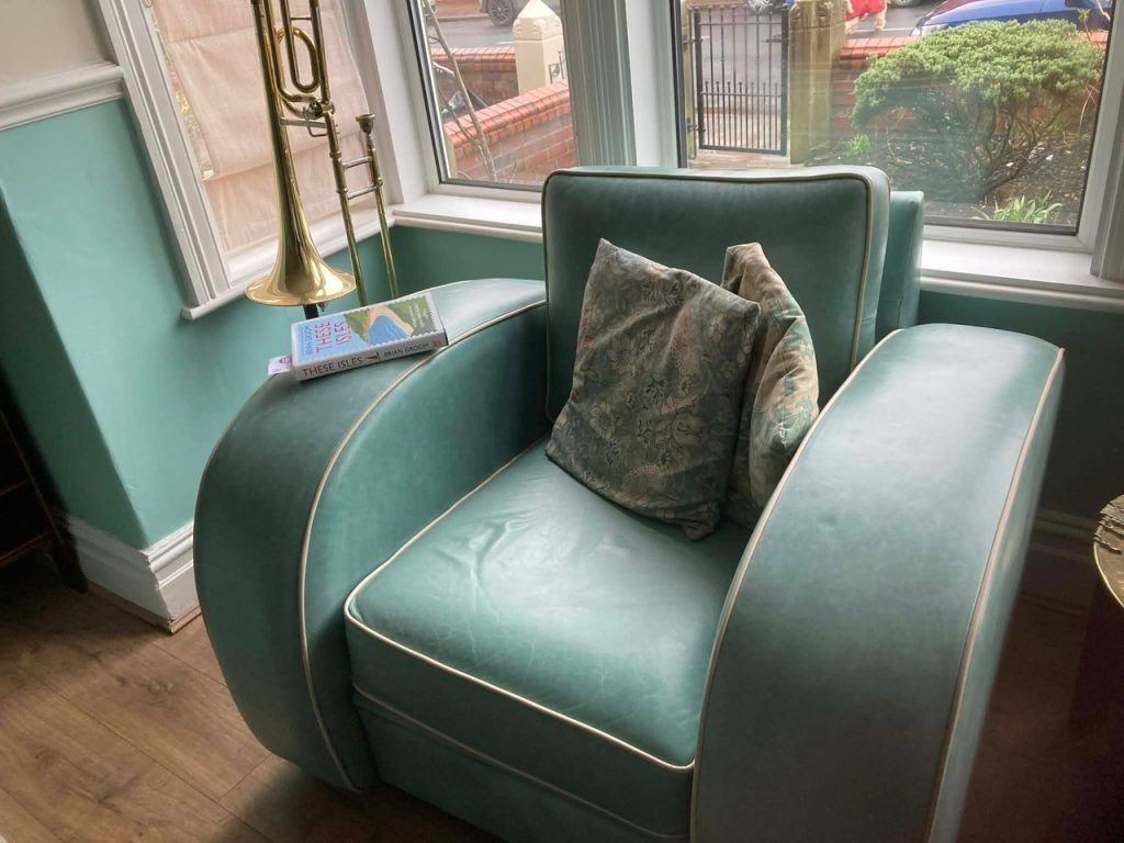 Image #1 from Chris Joliffe