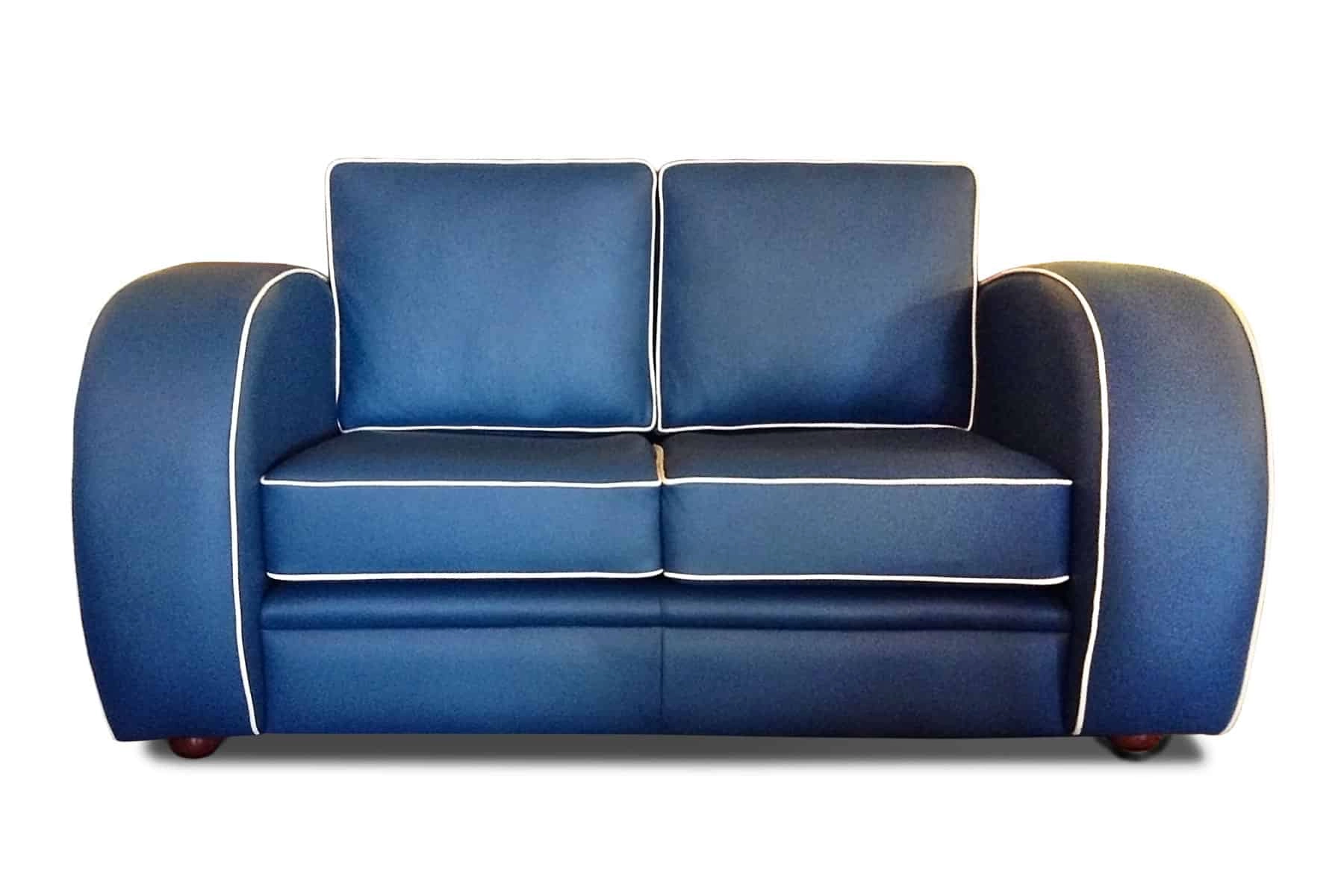 gatsby 2str shelly majolica blue