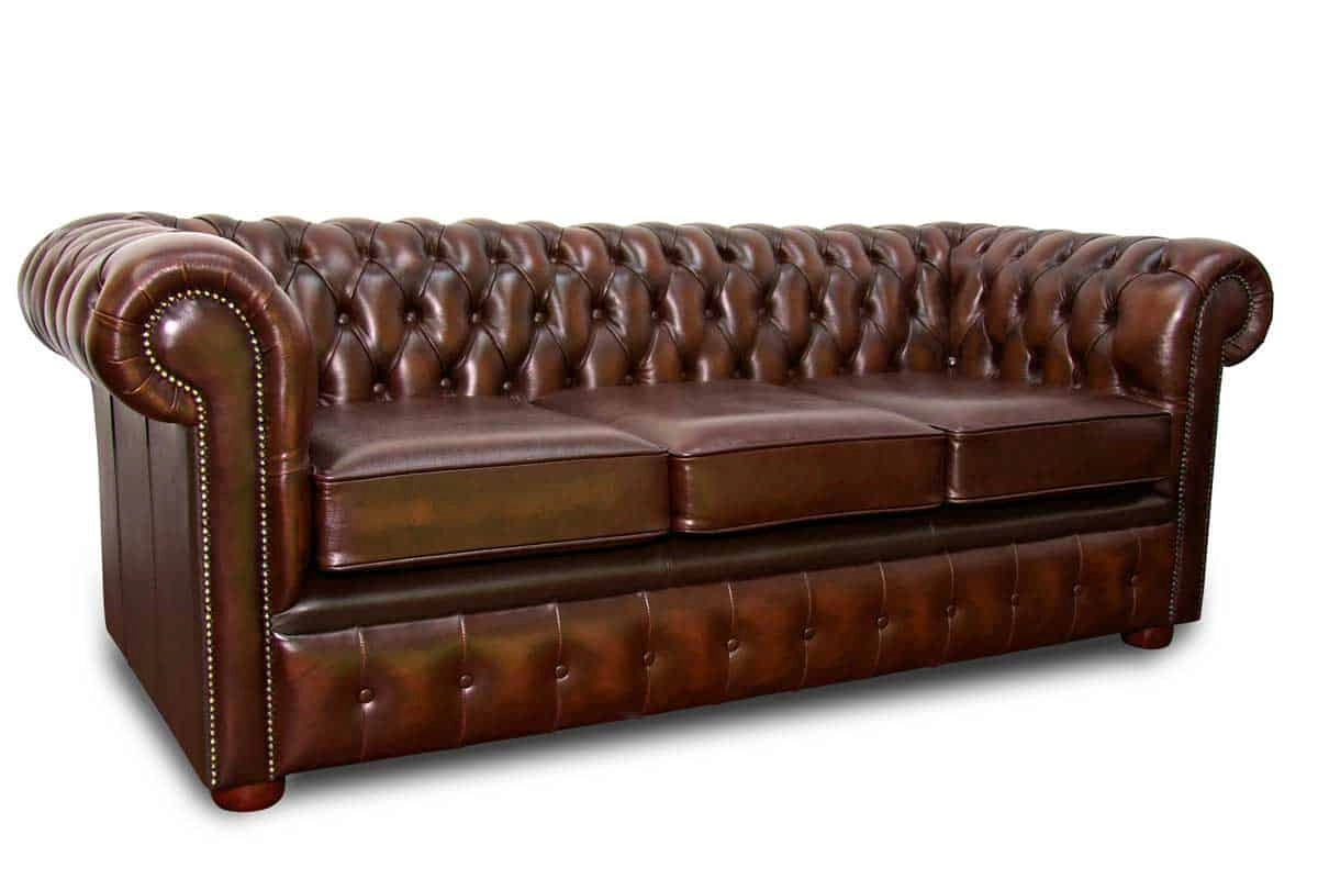 buckingham new tudor 1