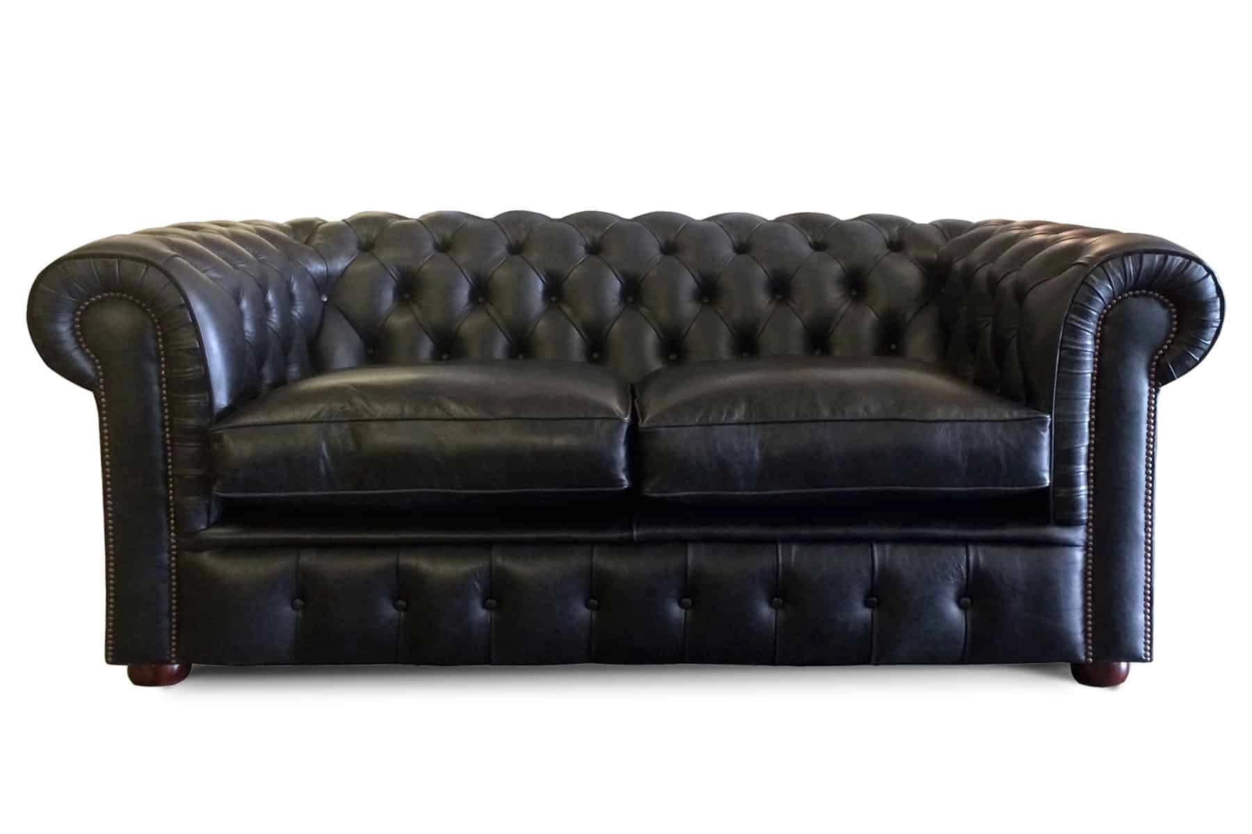 prince of wales black facing