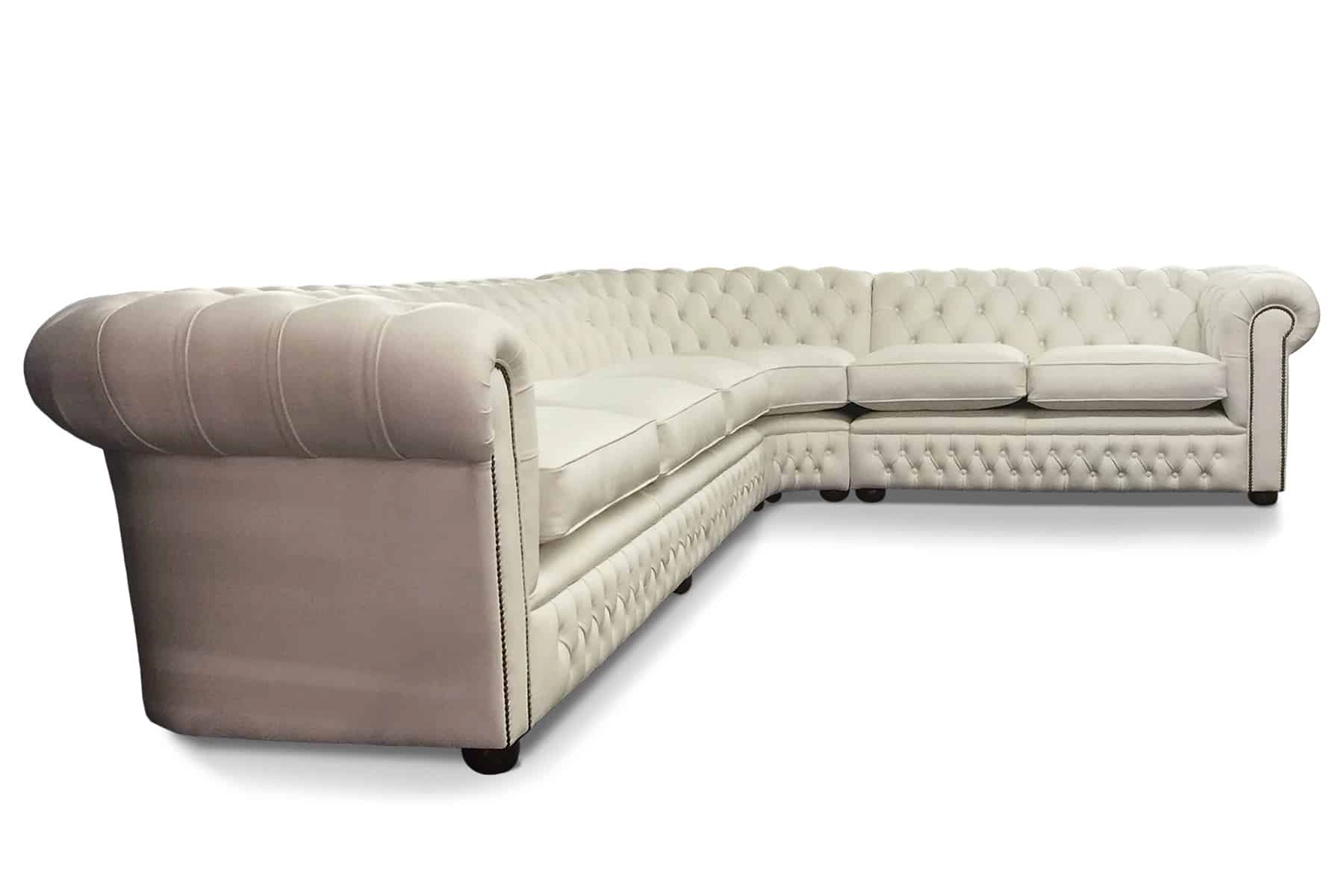 round corner 4x2 shelly white side