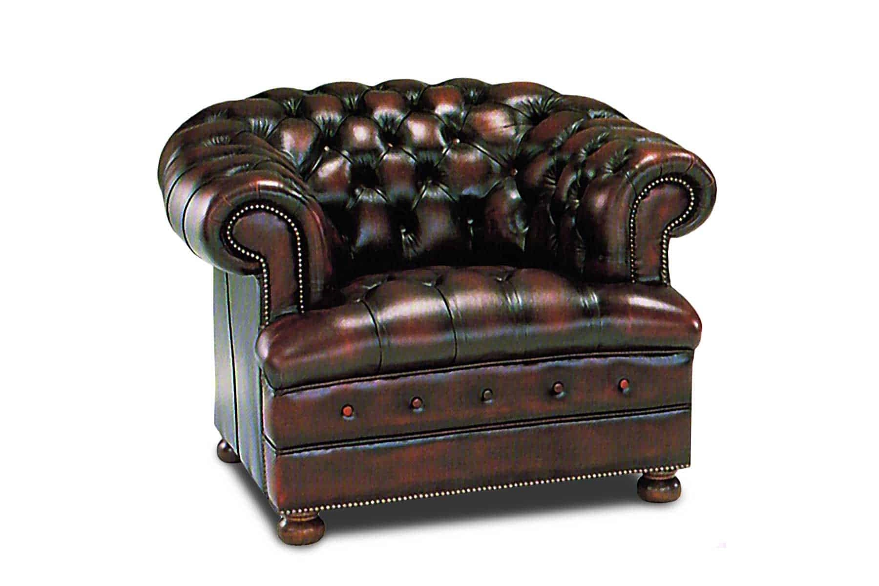 henley tub armchair