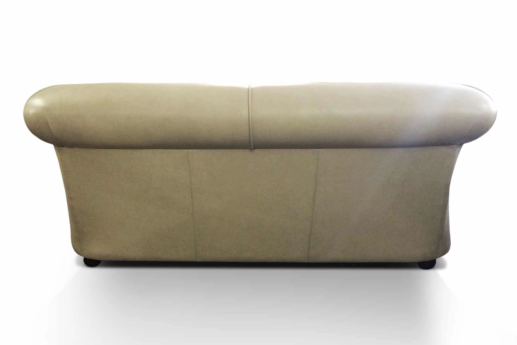 unbuttoned chesterfield cambridge stone back