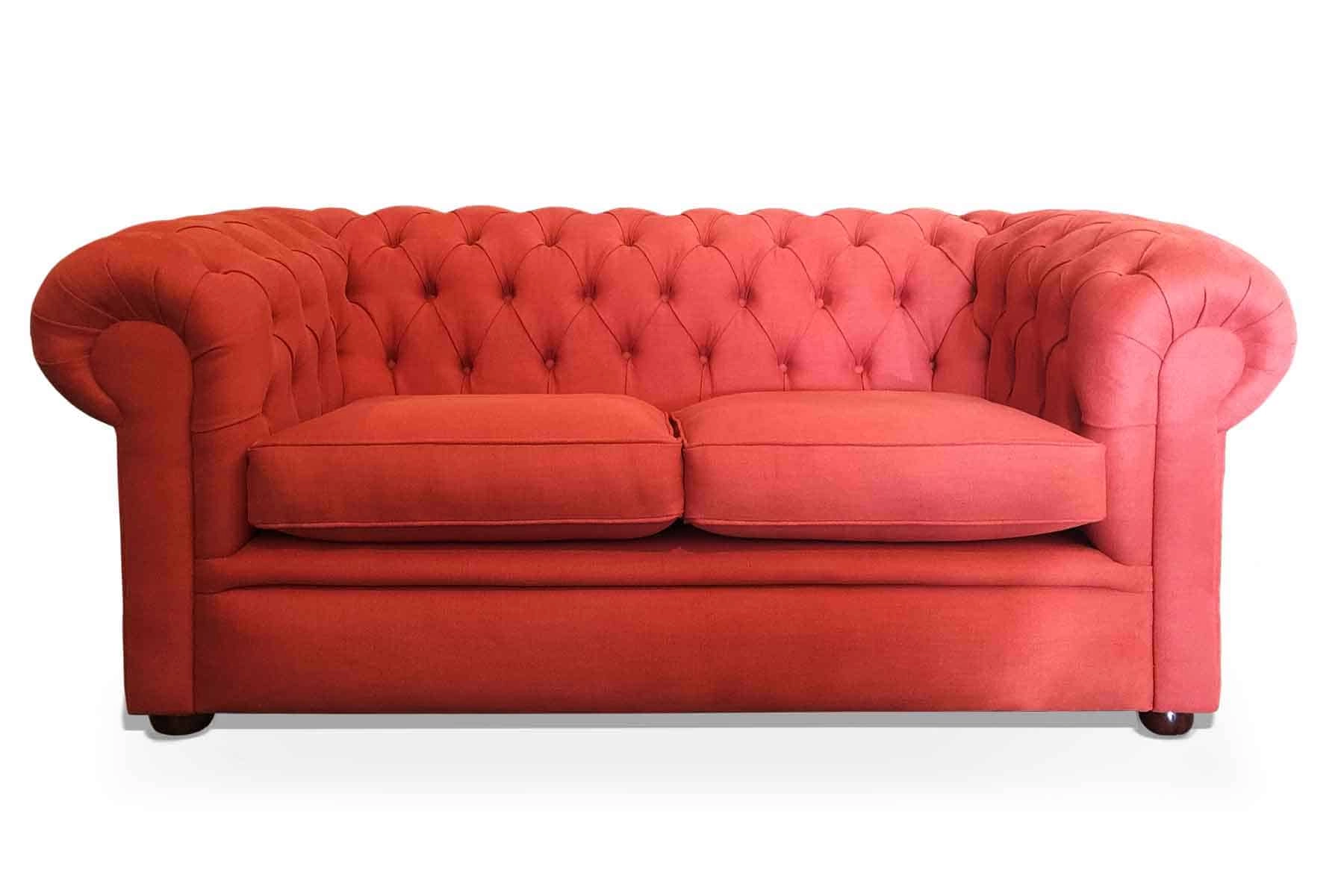 buckingham 2.5 loft terracotta