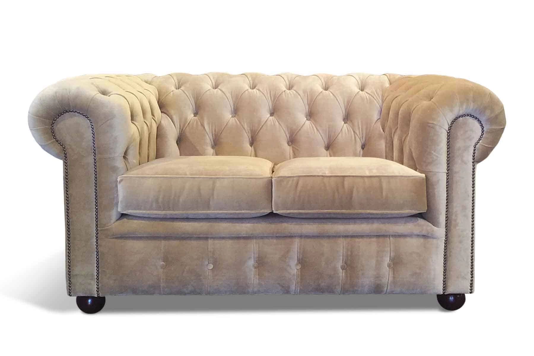 buckingham 2str in mystere parchment