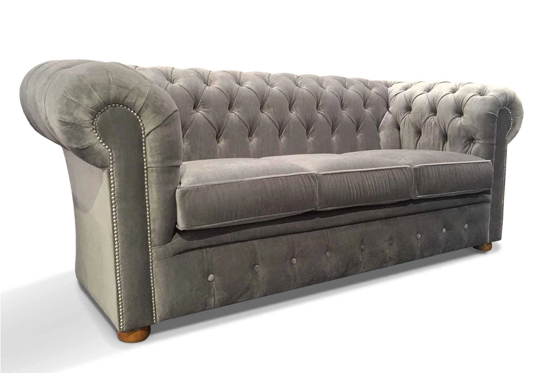 buckingham 3str side liaison arctic