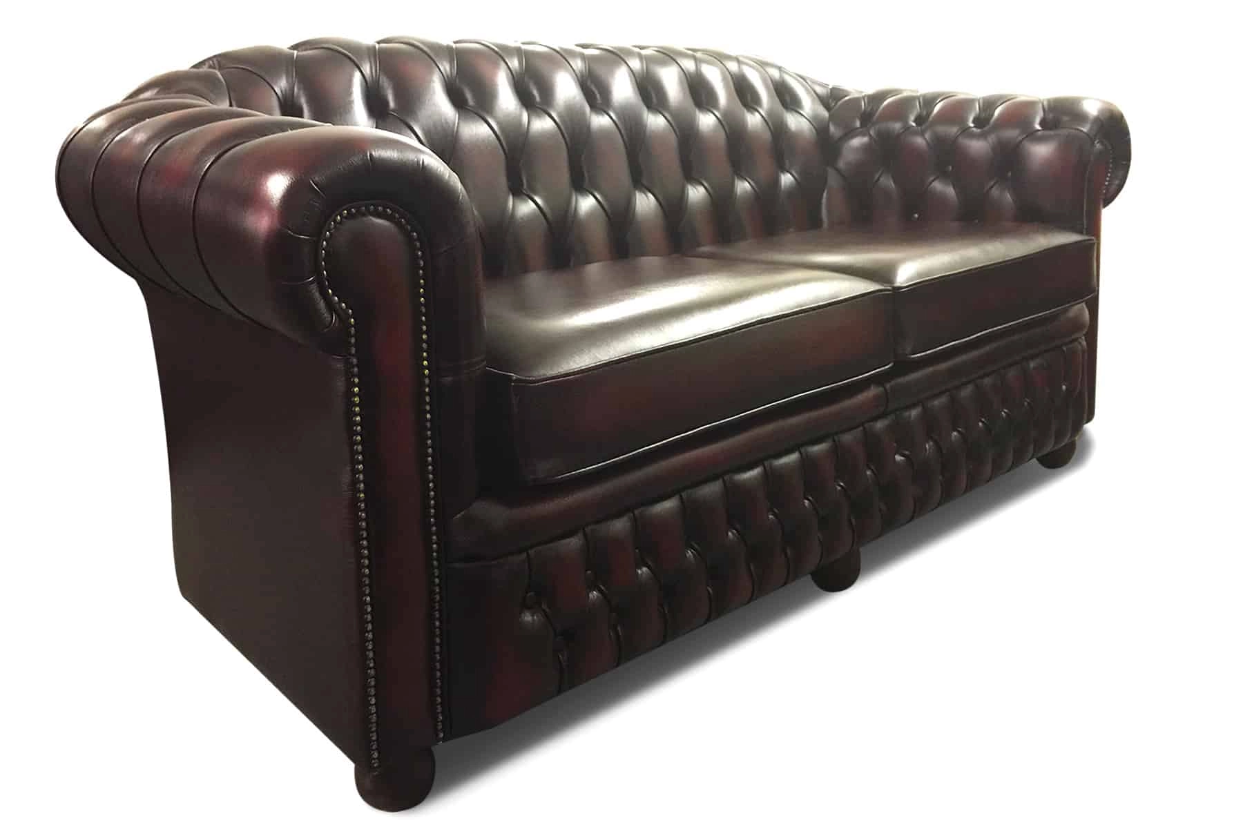 highlander 3str ant red side