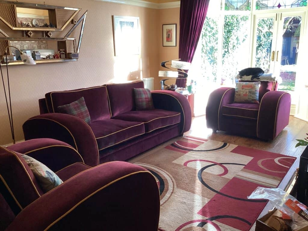 Testimonials - 09122022 Mandy Gill 01 - 32 Image #2 from Mandy Gill