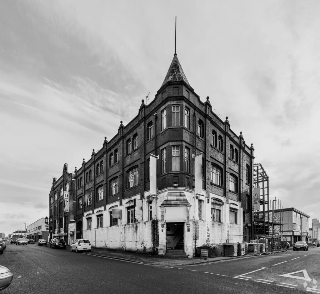 Our History - 39 Derby St Manchester GTM Primary 1 LargeHighDefinition 1 - 1 39 Derby St Manchester GTM Primary 1 LargeHighDefinition 1