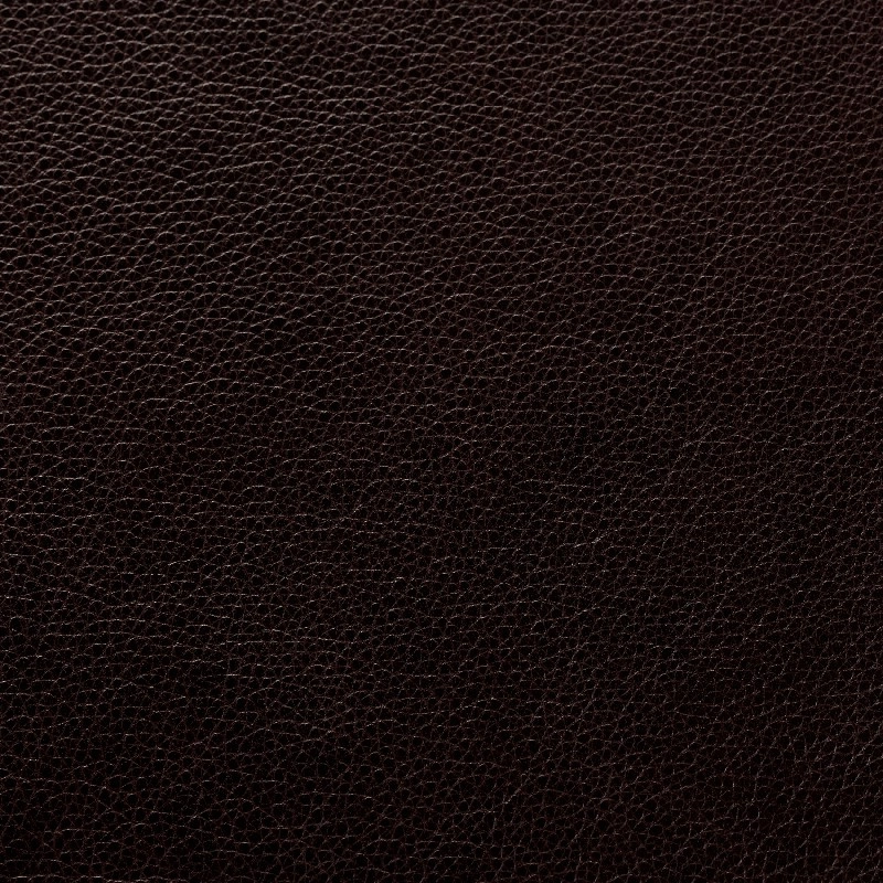 NEWMAN & BRIGHT | Gatsby Show-Wood Sofa CAMBRIDGE CHOCOLATE