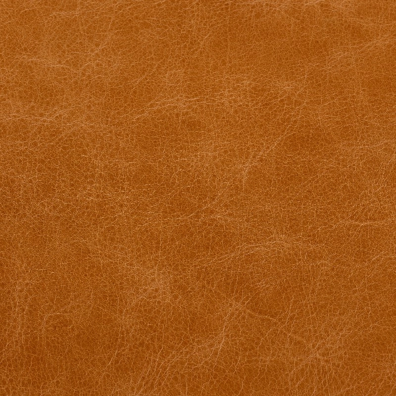 NEWMAN & BRIGHT | Gatsby Show-Wood Sofa OLD ENGLISH BUCKSKIN