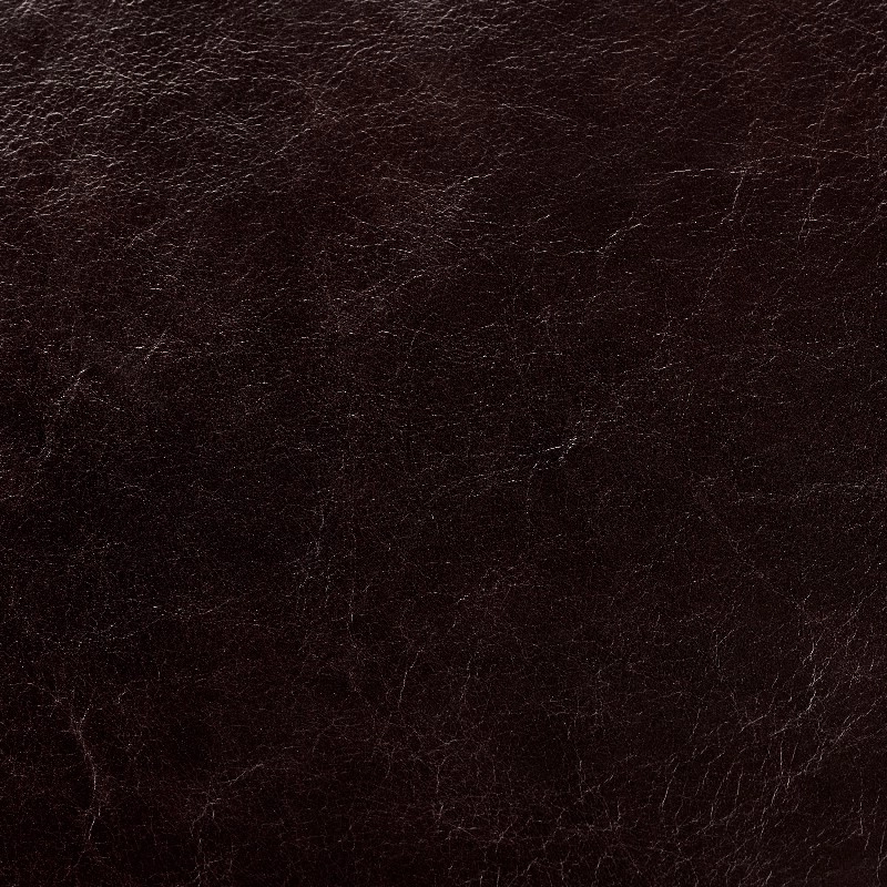 NEWMAN & BRIGHT | Gatsby Show-Wood Sofa OLD ENGLISH SMOKE