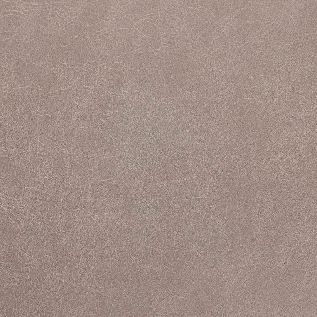 NEWMAN & BRIGHT | Gatsby Show-Wood Sofa Old English Fossil Grey