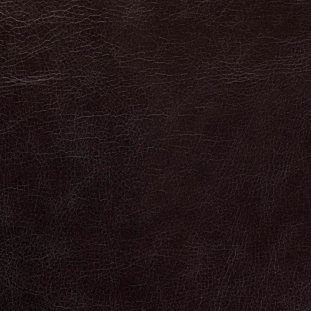 NEWMAN & BRIGHT | Gatsby Show-Wood Sofa Old English Storm