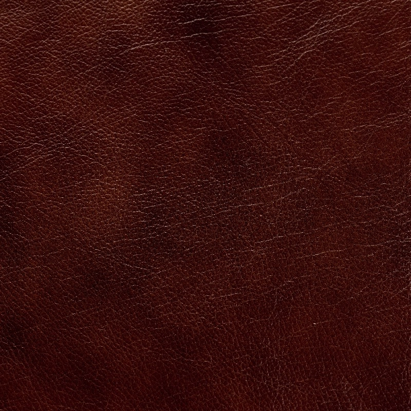 NEWMAN & BRIGHT | Gatsby Show-Wood Sofa RUB OFF AUTUMN TAN