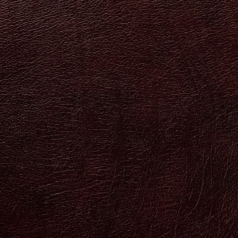 NEWMAN & BRIGHT | Gatsby Show-Wood Sofa RUB OFF BROWN