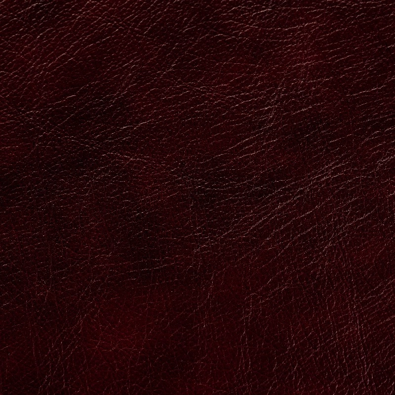 NEWMAN & BRIGHT | Gatsby Show-Wood Sofa RUB OFF LIGHT RUST