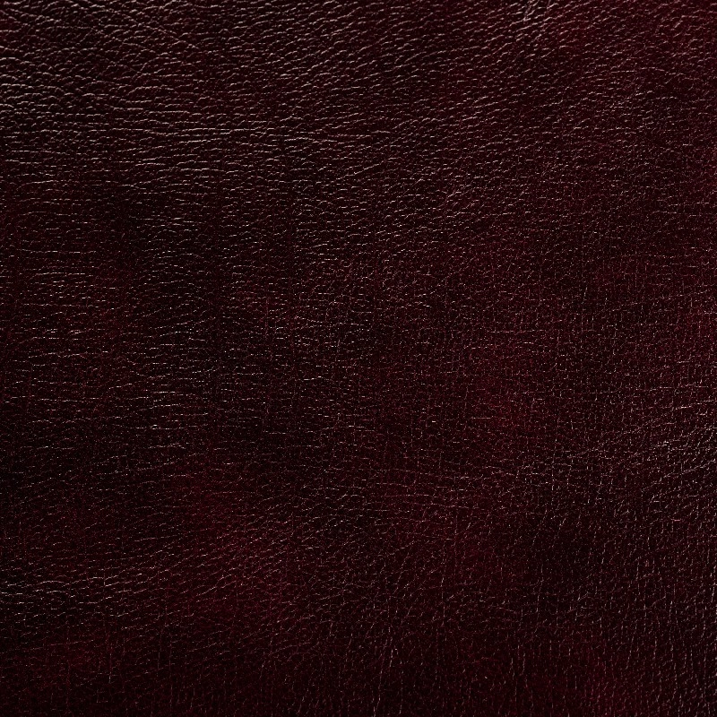 NEWMAN & BRIGHT | Gatsby Show-Wood Sofa RUB OFF ROSSO