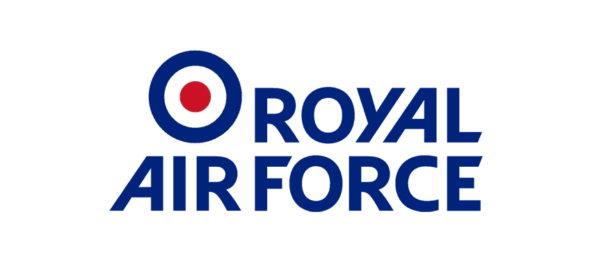 Royal Air Force logo2