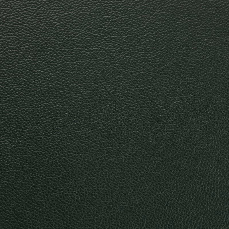 NEWMAN & BRIGHT | Gatsby Show-Wood Sofa SHELLY FOREST GREEN