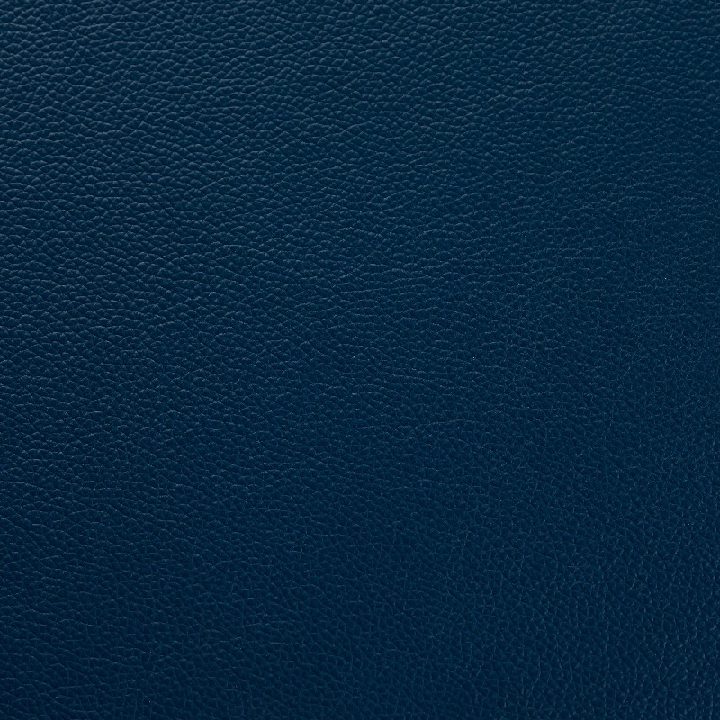 NEWMAN & BRIGHT | Gatsby Show-Wood Sofa SHELLY MAJOLICA BLUE