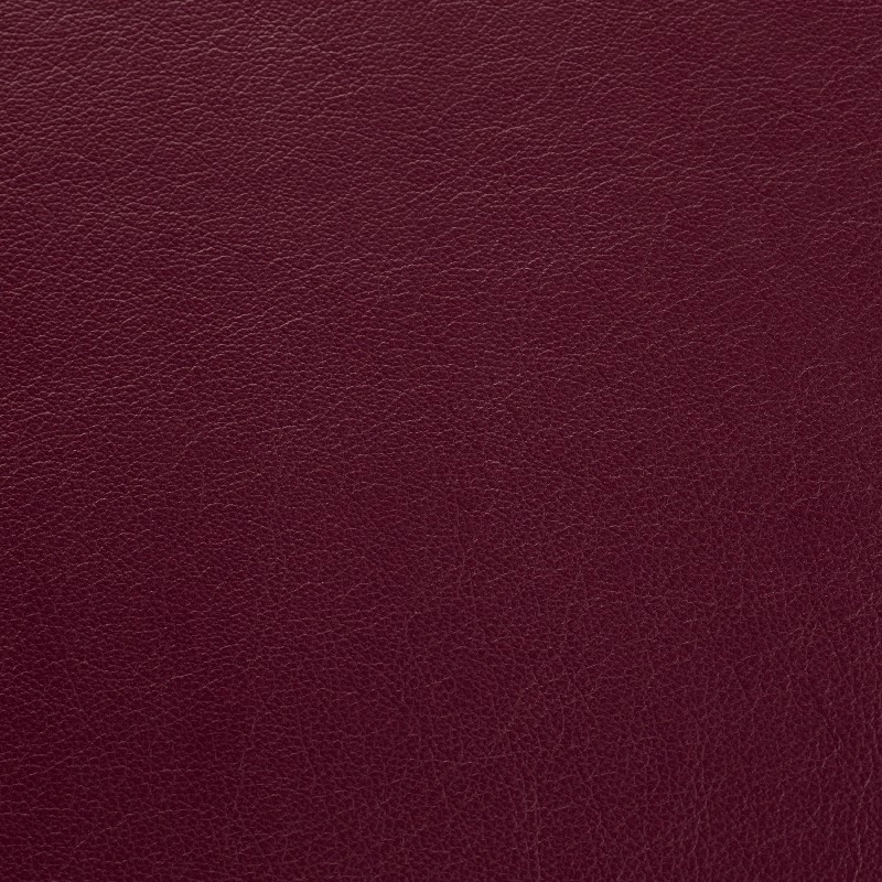 NEWMAN & BRIGHT | Gatsby Show-Wood Sofa VELE AUBERGINE