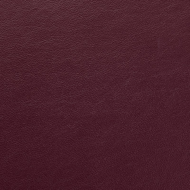 NEWMAN & BRIGHT | Gatsby Show-Wood Sofa VELE PRUNE