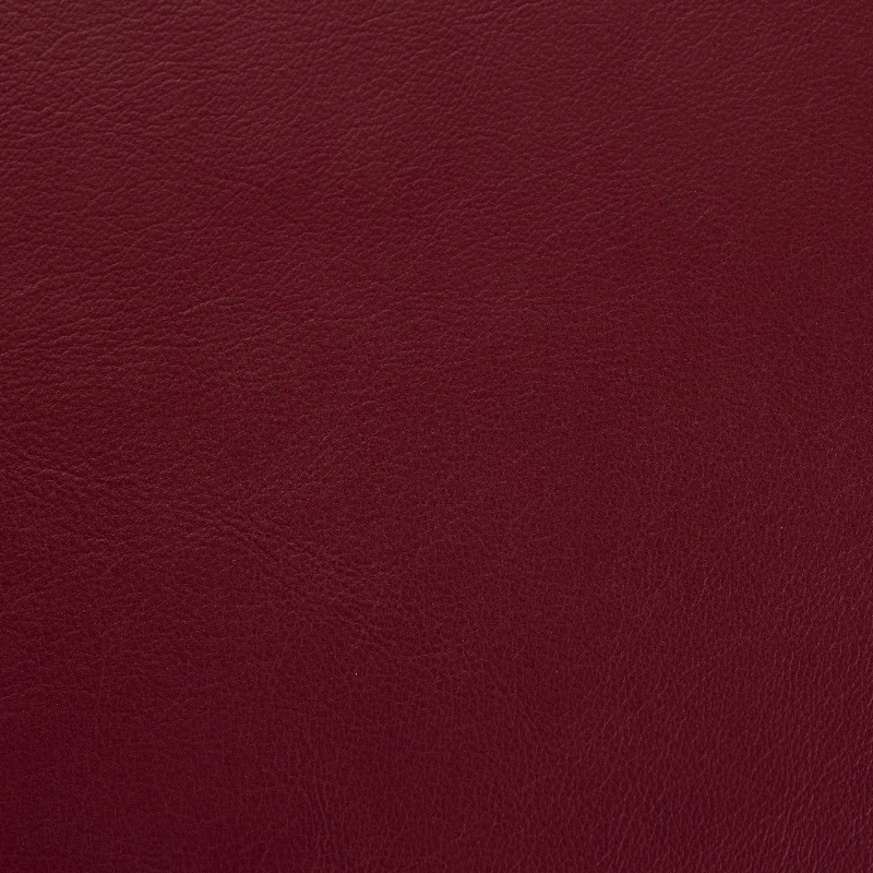 NEWMAN & BRIGHT | Gatsby Show-Wood Sofa VELE RUBY