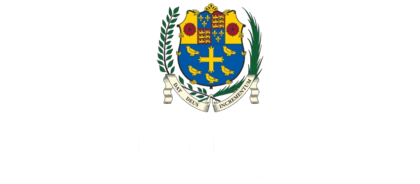 Westminster School logo2