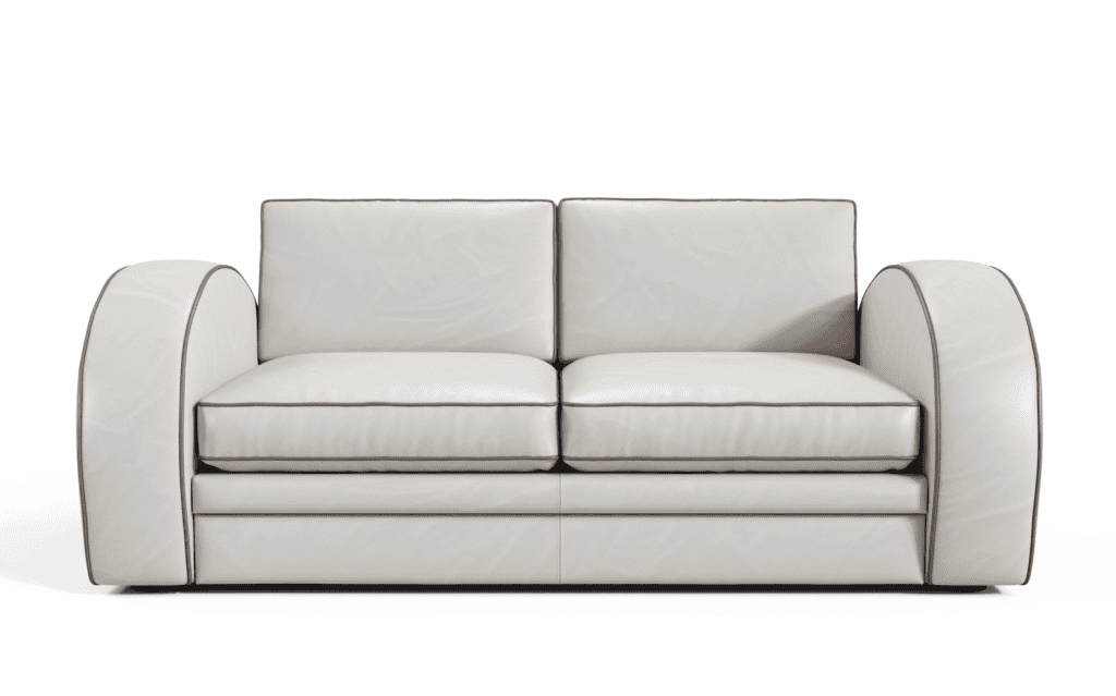 Home - Gatsby leather facing - 21 Gatsby leather facing